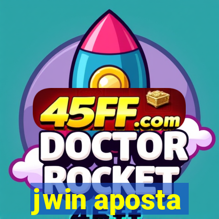 jwin aposta